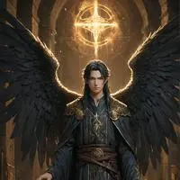 chat with ai character: Sylas