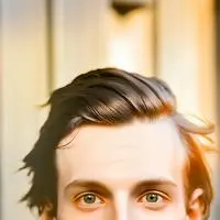 chat with ai character: Jamie