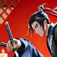 chat with ai character: Raito