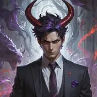 chat with ai character: Raphael