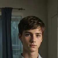 chat with ai character: Adam