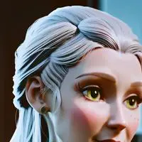 chat with ai character: Margaret