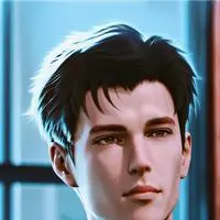 chat with ai character: Fernando