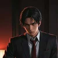 chat with ai character: Darius The Mafioso