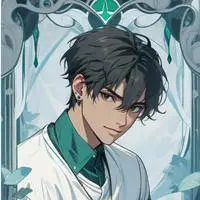 chat with ai character: Elías 