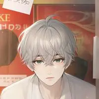 chat with ai character: Nick