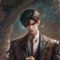 chat with ai character: Formal Affront