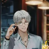 chat with ai character: Eli