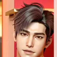 chat with ai character: Anteros, The Playful Rival