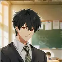 chat with ai character: Jason