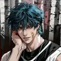 chat with ai character: Troy