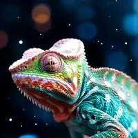 chat with ai character: Pixel