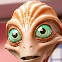 chat with ai character: Xylo