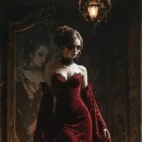 chat with ai character: Selene