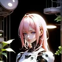 chat with ai character: Verdant