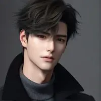 chat with ai character: Simon