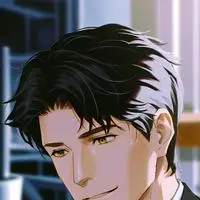 chat with ai character: Mason