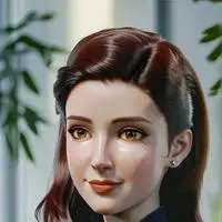 chat with ai character: Lila