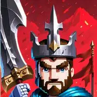 chat with ai character: Technoblade