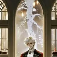 chat with ai character: Cassian