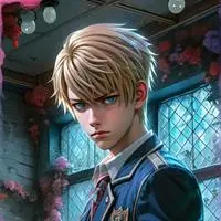 chat with ai character: Chris 