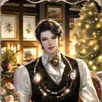 chat with ai character: Elliott