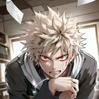 chat with ai character: mha te odian