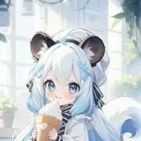 chat with ai character: Snowball Skunk Furry