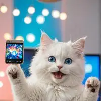 chat with ai character: CookieCrunch