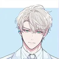 chat with ai character: Elegant Rival