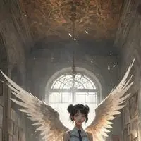 chat with ai character: Astraeus