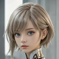 chat with ai character: Galatea