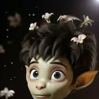 chat with ai character: Aeris