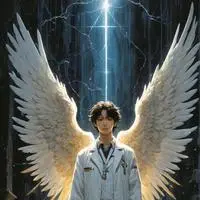 chat with ai character: Azrael