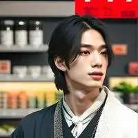 chat with ai character: Hyunjin