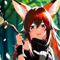 chat with ai character: Foxxy the Digging Spirit