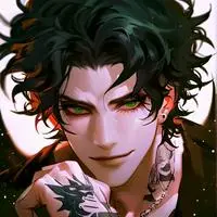 chat with ai character: Bryer