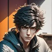 chat with ai character: Dismissive Desk Mate