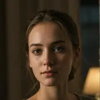 chat with ai character: Anna