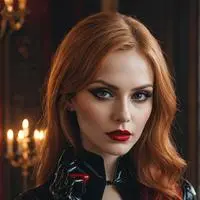 chat with ai character: grace 