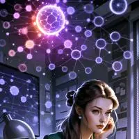 chat with ai character: IA