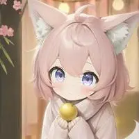 chat with ai character: Black Pink Furry S