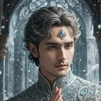 chat with ai character: JACK 