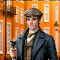 chat with ai character: Sherlock Holmes