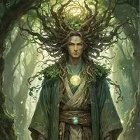 chat with ai character: Emeric