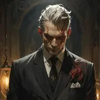 chat with ai character: Lucien