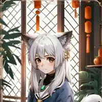 chat with ai character: Mia ou