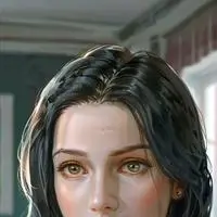 chat with ai character: Emma