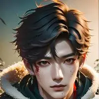 chat with ai character: Night Owl Rival