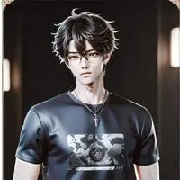 chat with ai character: Gregorio the Frugal